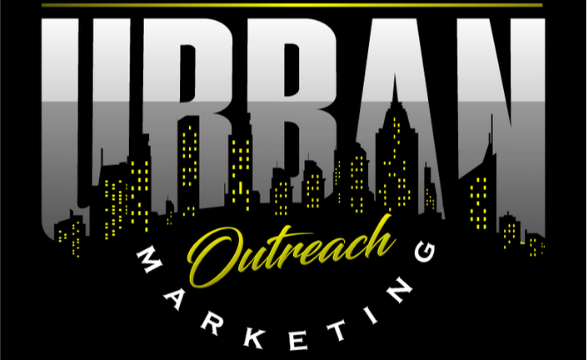 Urban Outreach Marketing logo